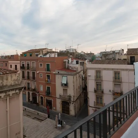 Placa Forum - Aeris * Tarragona