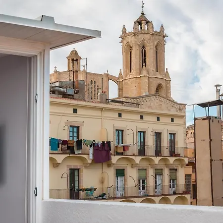Placa Forum - Aeris Tarragona