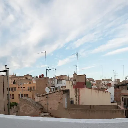 Placa Forum - Aeris Tarragona